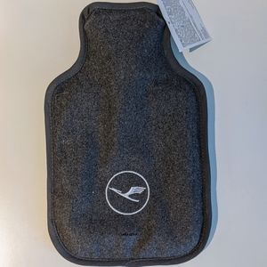 NWT Hot Water Bottle